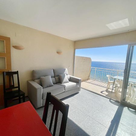 Apartmán Seafront Old Town Benidorm Exteriér fotografie